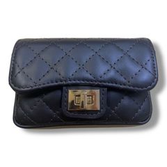 激安♡本物♡CHANEL♡ビコローレマトラッセラムスキンコインケース