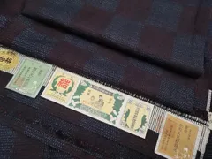 2025年最新】結城紬 奥順の人気アイテム - メルカリ