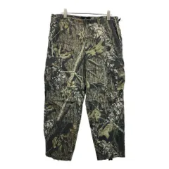 RED HEAD レッドヘッド リアルツリーカモ ハンティングパンツ アウトドア(メンズ L)中古 古着 U8965