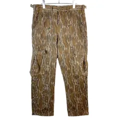 2025年最新】mossy oak パンツの人気アイテム - メルカリ
