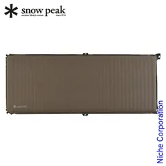 2025年最新】スノーピーク グランドオフトンの人気アイテム
