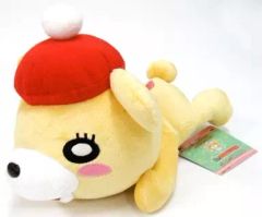 [중고] 봉제 장난감 우미노곰 잠자리 봉제 인형 [이치 반 쿠지 3 월의 사자 [우미노곰의 타카라 모노 잡화점]] B 상