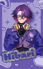 【中古】キャラカード 渡会雲雀 「バーチャルYouTuber にじさんじ にじさんじデコラモード ランダムチェキ風カード」