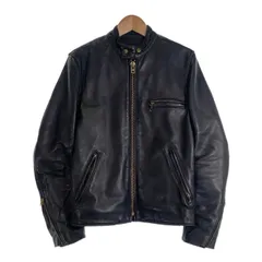 VANSONバンソン　シングルライダースジャケット Vanson Special Custom Single Riders Jacket Type-2 バンソン