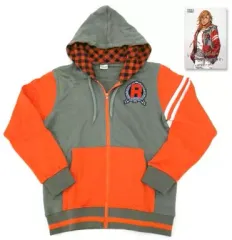 うたプリ　プリンスキャット　アランチャ　神宮寺レン　パーカー　デニム　Tシャツ うたプリ プリンスキャット アランチャ 神宮寺レン パーカー