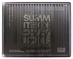 [중고]방악 Blu-ray Disc 히프노시스 마이크-Division Rap Battle- 7th LIVE SUMMIT OF DIVISIONS [첫회판]