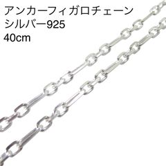 ❇アリゾナフリーダム❇】 小豆極細チェーン 40cm極美品✨半額
