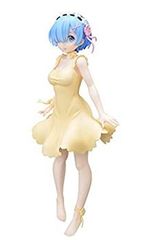 [중고]Re:제로부터 시작하는 이세계 생활 PM피규어 렘 Yellow Sapphire
