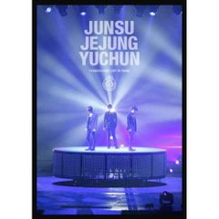 ジェジュン 東方神起 JYJ DVD CDまとめ売り - メルカリ