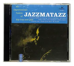 2025年最新】JAZZMATAZZ 1の人気アイテム - メルカリ