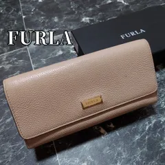 フルラ　長財布　箱、保存袋、タグ付き　FURLA