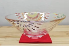 Ｐ６７４　茶碗　『堀口幸子造』『金箔麦藁手』『瑠璃茶碗』　義山茶碗　共箱　茶道具 P674 茶碗 『堀口幸子造』『金箔麦藁手』『瑠璃茶碗』 義山