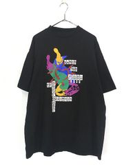香港ディズニー限定☆ズートピア2 ビッグロゴTシャツ Disney グレー XL