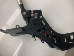 オリジナルショートシフター