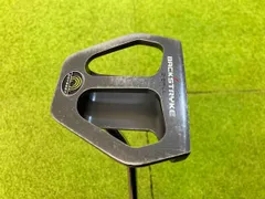 【稀少】ODYSSEY BACKSTRYKE 2BALLパター ODYSSEY（オデッセイ） - パター - バック・ストライク 2・Ball