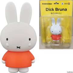 Dick Bruna ミッフィー くまちゃん フロッキードール - メルカリ