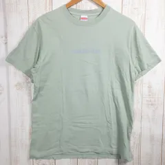 【Men's M グリーン系】 Under Blue Hold ( アンダーブルーホールド ) ロゴ ティー シャツ コットン ウェア トップス インナー シャツ ショートスリーブシャツ コットン z00051179  コットン ショートスリ