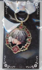 ANYCOLOR株式会社 ChroNoiR 6th ANNIVERSARY にじさんじ 葛葉/メタルキーホルダー