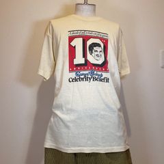 80's sportswear T-shirt