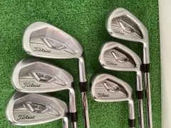 アイアン 7番 タタイトリス VG3 フォージド (2018) / 美品 楽天市場】【中古】 タイトリスト Titleist VG3(2018) 7S