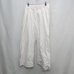 ◇ Θ JOURNAL STANDARD ジャーナルスタンダード 無地 ワイドパンツ サイズ38 ライトピンク系 レディース E  【1504210001028】