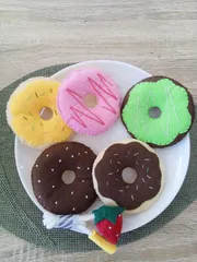 知育ドーナツセット1