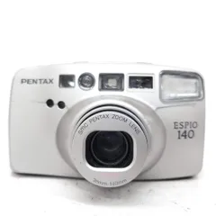 2026年最新】pentax espio 140vの人気アイテム - メルカリ
