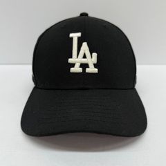 中古 ニューエラ ドジャース 59FIFTY キャップ 7-3/8 58.7㎝ NEWERA メンズ 帽子 CAP 【T1331-001】◆ 259