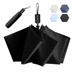 日傘 超軽量 216g 折りたたみ傘 ワンタッチ自動開閉 UVカット 完全遮光 晴雨兼用 レディース 傘 遮光 遮熱 女性 折畳傘 軽量 コンパクト 6本骨 折り畳み日傘 撥水 メンズ 携帯便利 Trenovo