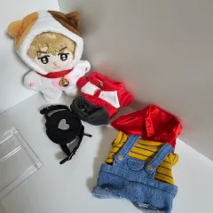 BTS ジミン　ぬいぐるみ　10cm BTS ジミン 10cm ぬいぐるみ 新品 マスター - メルカリ