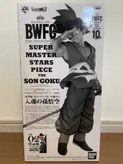 2024年最新】アミューズメント一番くじ ドラゴンボール超 BWFC 造形 