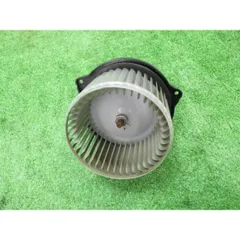 ジムニー JB23W ヒーターブロアモーター・ヒーターモーター ランドベンチャー 4WD デンソー 194000-0972 74150-81A01 ZY4のサムネイル