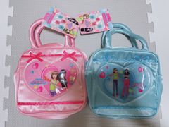 ラブベリ　カードケースセット　まとめ売り 全64枚 オシャレ魔女 ラブ and ベリーカードケース 全8種セット