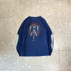 00s 【Powell Peralta】 パウエルペラルタ MIKE VALLELY  ロンT size.Mのサムネイル