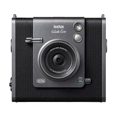 《新品》 チェキ カメラ ワイド FUJIFILM INSTAX WIDE EVO