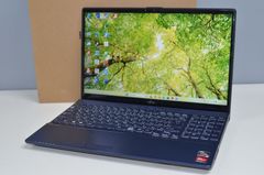 lifebook AH50 F1 Ryzen7-5700U 8GB 256GB - メルカリ