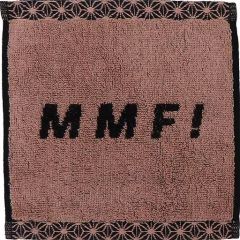 [중고] 수건·수건 竈門禰豆子/MMF! 핸드 타올 [이치 반 쿠지 귀멸의 칼날 ~ 후메츠의 키즈나 ~] G상