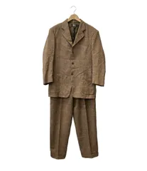 RRL スーツ REDA トロピカルムジ 2B RV スーツジャケット （セットアップ