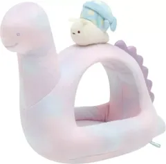 【新品】ぬいぐるみ とかげのおかあさん シーンぬいぐるみ すみっコぐらしコレクション とかげとおかあさんときらきらな夜テーマ 「すみっコぐらし」