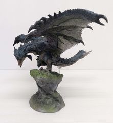 開封品】蒼火竜 リオレウス亜種 「モンスターハンター