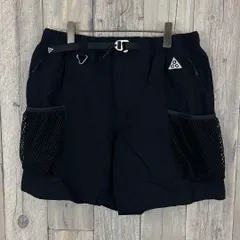 NIKE ACG ナイキ エィシージー ショート カーゴパンツ ショーツ L