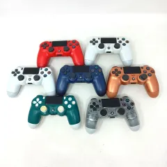 1127F-07 SONY PS4 コントローラー 7点まとめ CUH-ZCT2J  CUH-ZCT1J ソニー PlayStation4 動作未確認 現状品