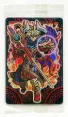 バンダイ 天地新明の章 天地3弾 暗黒魔導神メビウス 55