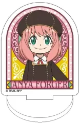 【中古】アクリルスタンド・アクリルパネル アーニャ・フォージャーB 「SPY×FAMILY アクリミニ アクリルスタンド2」