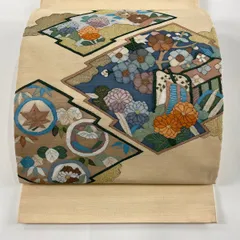袋帯 明綴れ 楽天市場】明綴 帯の通販