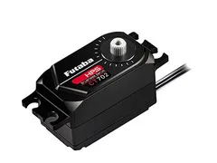 Futaba デジタルサーボ3個セット&JR モデルビーコン中古品 Futaba デジタルサーボ3個セット&JR モデルビーコン中古品