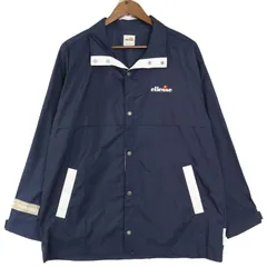 2025年最新】ウインドブレーカー エレッセの人気アイテム - メルカリ