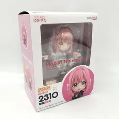 [新品未開封] ねんどろいど　花園羽香里&院田唐音 ねんどろいど 花園羽香里