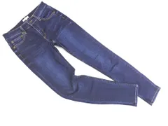 BEAUTY & YOUTH ビューティ&ユース ユナイテッドアローズ スキニー デニムパンツ sizeS/紺 ■■ レディース