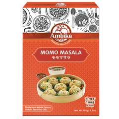 アンビカ　モモマサラ 100g　Ambika Momo Masala
